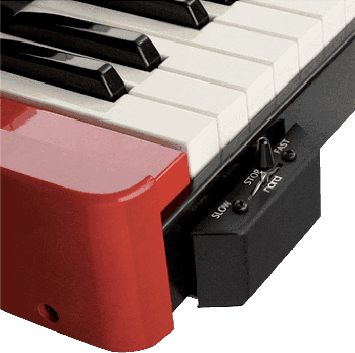 Nord Half Moon Switch