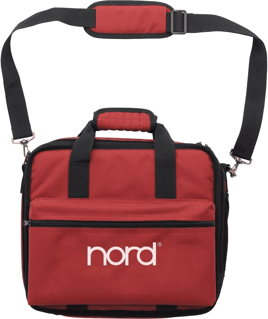 Nord Bag for Nord Drum 3P