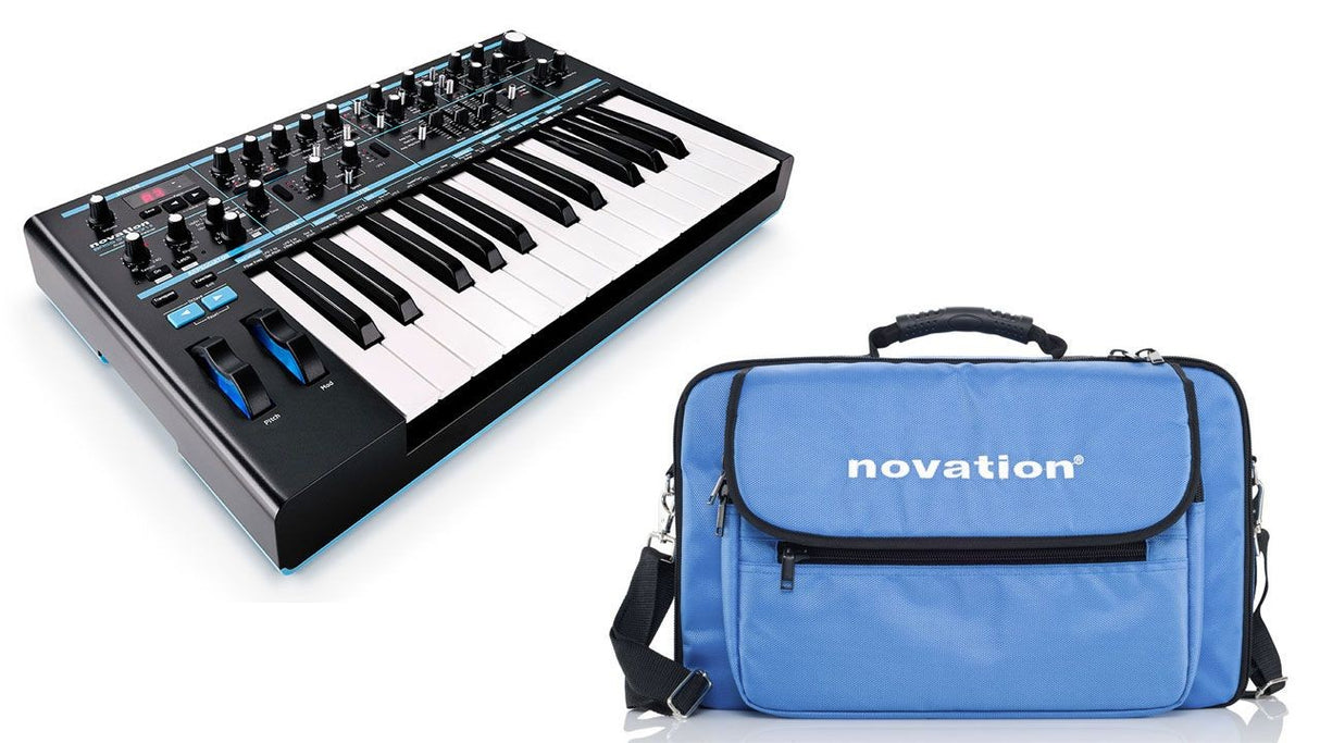 Novation Bass Station II Bag