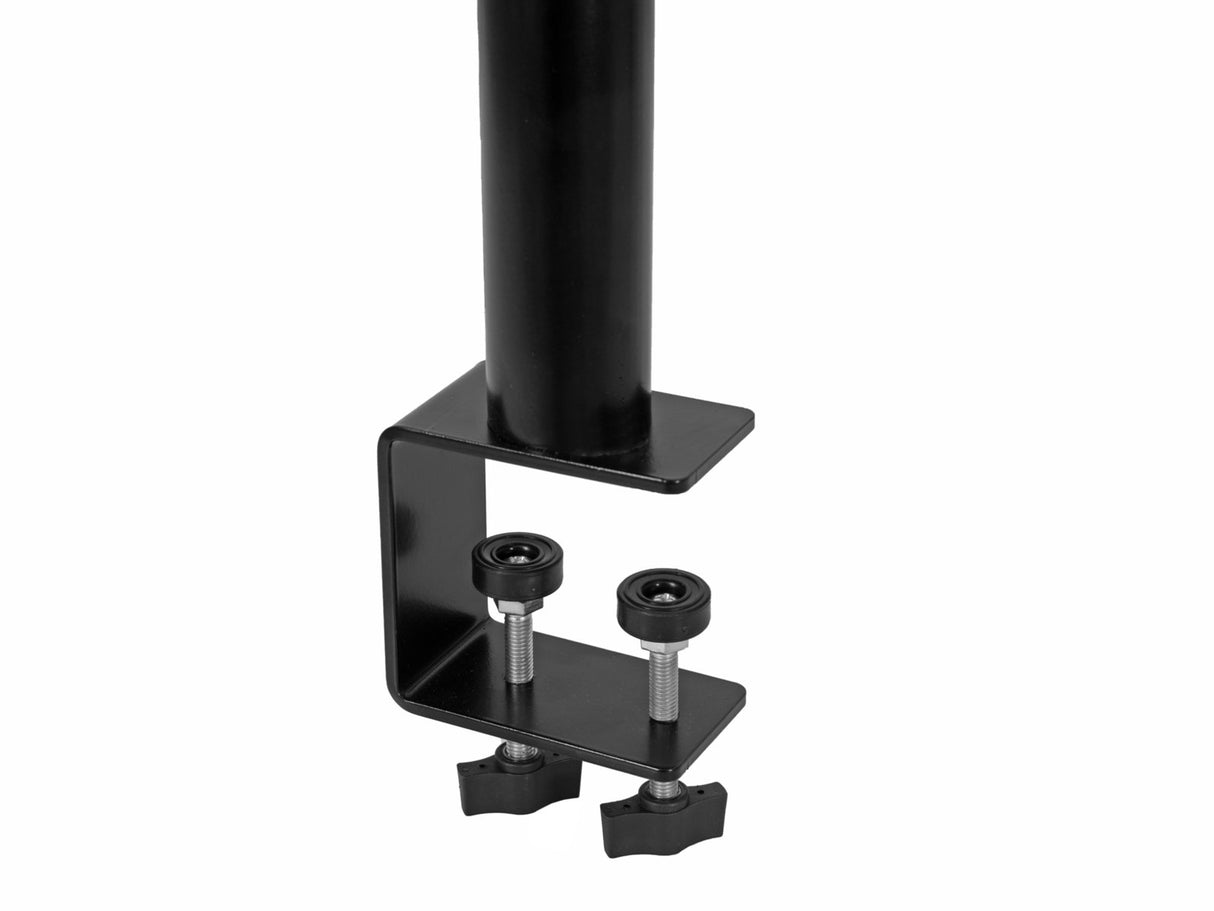 Omnitronic Soporte de altavoz de mesa TMO-2