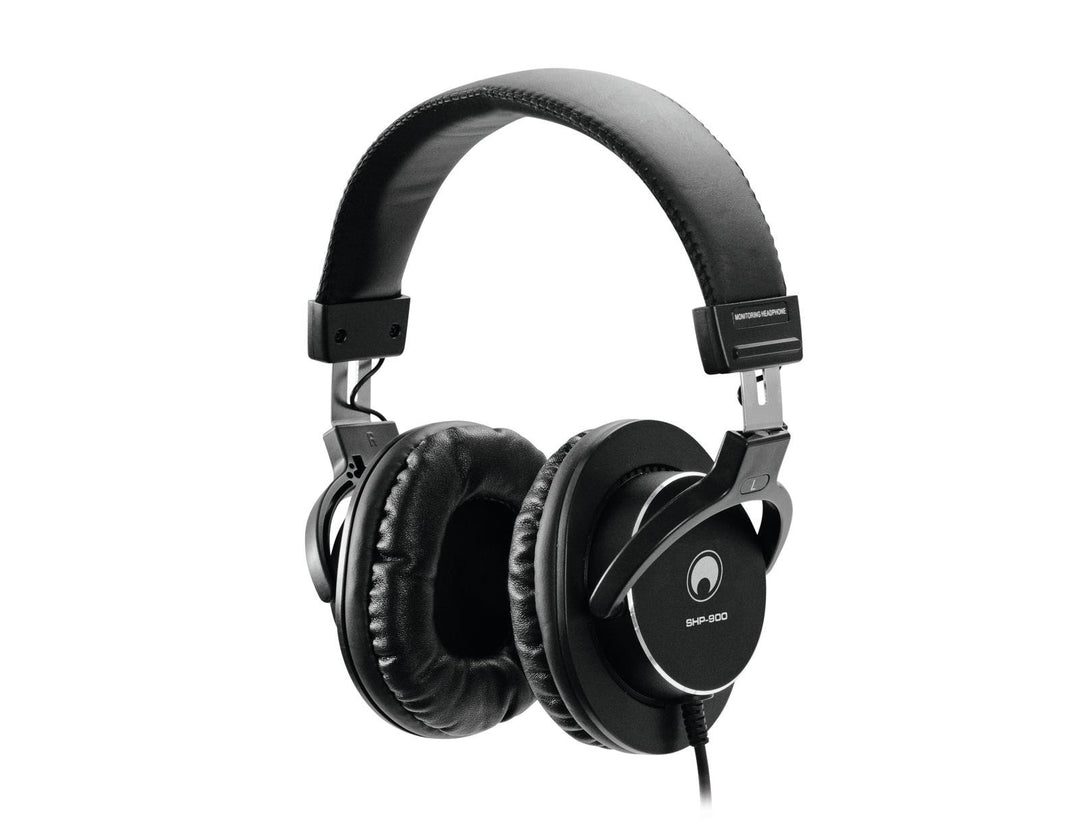 Omnitronic SHP-900 Auriculares
