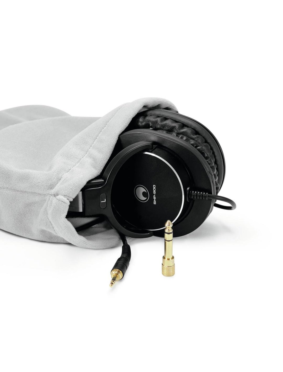 Omnitronic SHP-900 Auriculares