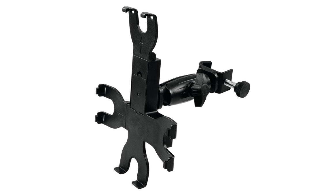 OMNITRONIC PD-2 iPad/Tablet Soporte para Micrófono