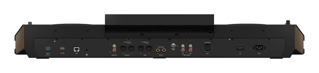 Pioneer OPUS-QUAD