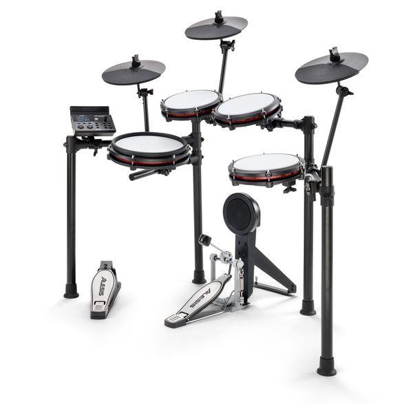 ALESIS Turbo Mesh Kit El-Drum Set