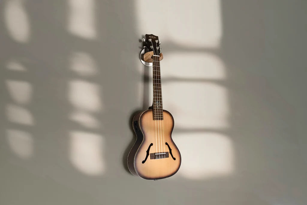Openhagen HangWithMe Ukulele hanger (Oak)