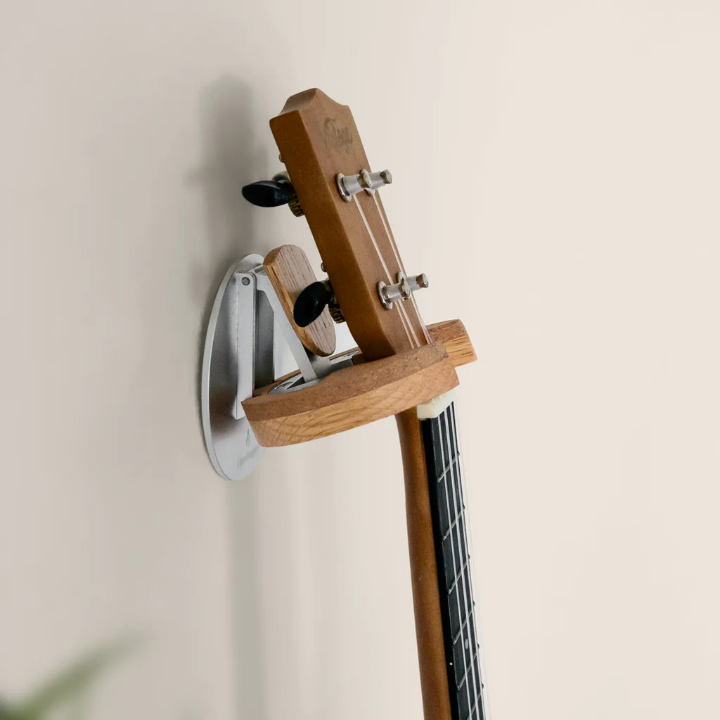Openhagen HangWithMe Ukulele hanger (Oak)