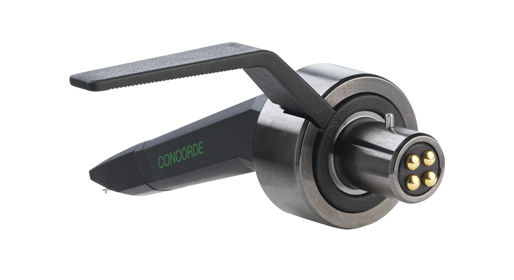 Ortofon Concorde MIX MKII pick-up