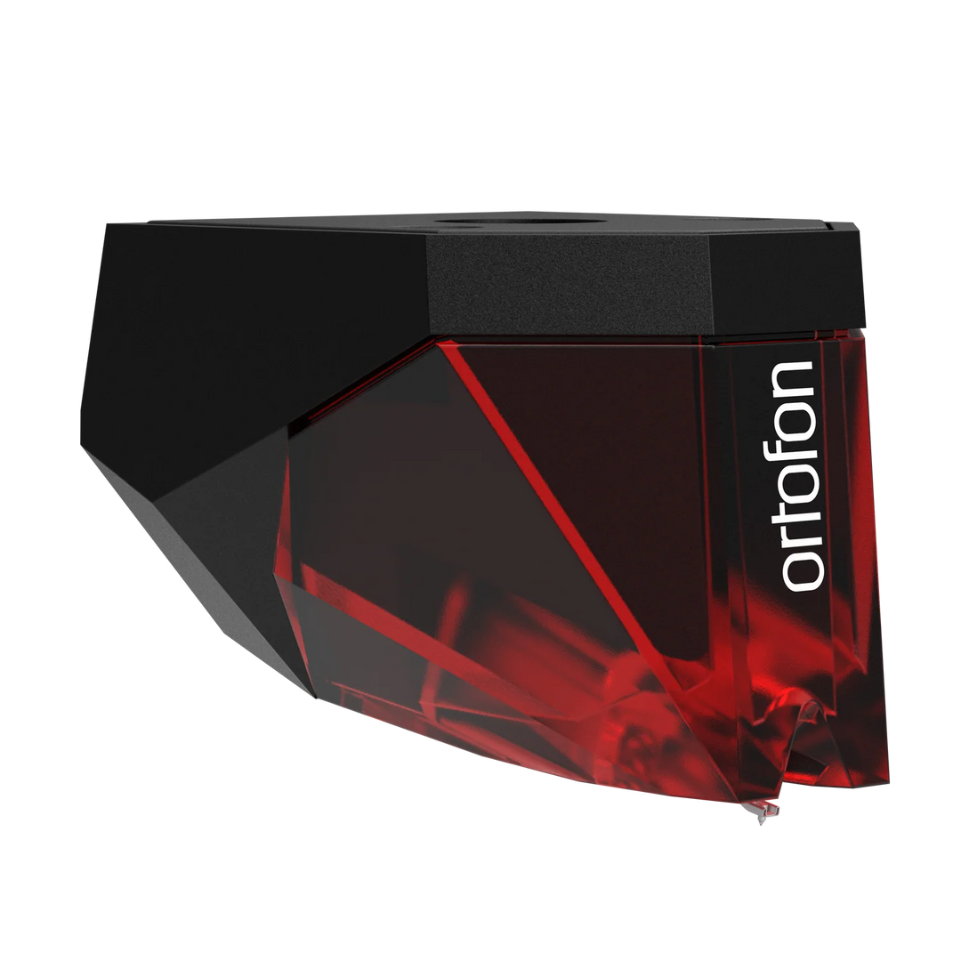 Ortofon 2M Red Cápsula