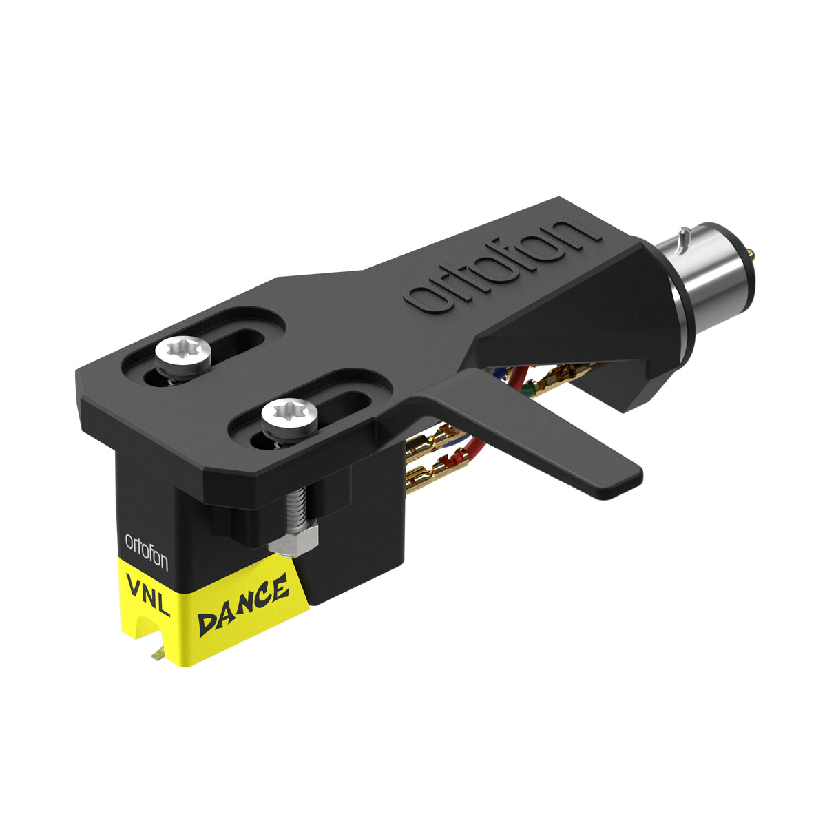 Ortofon VNL DANCE - Premontado en SH-2 Black