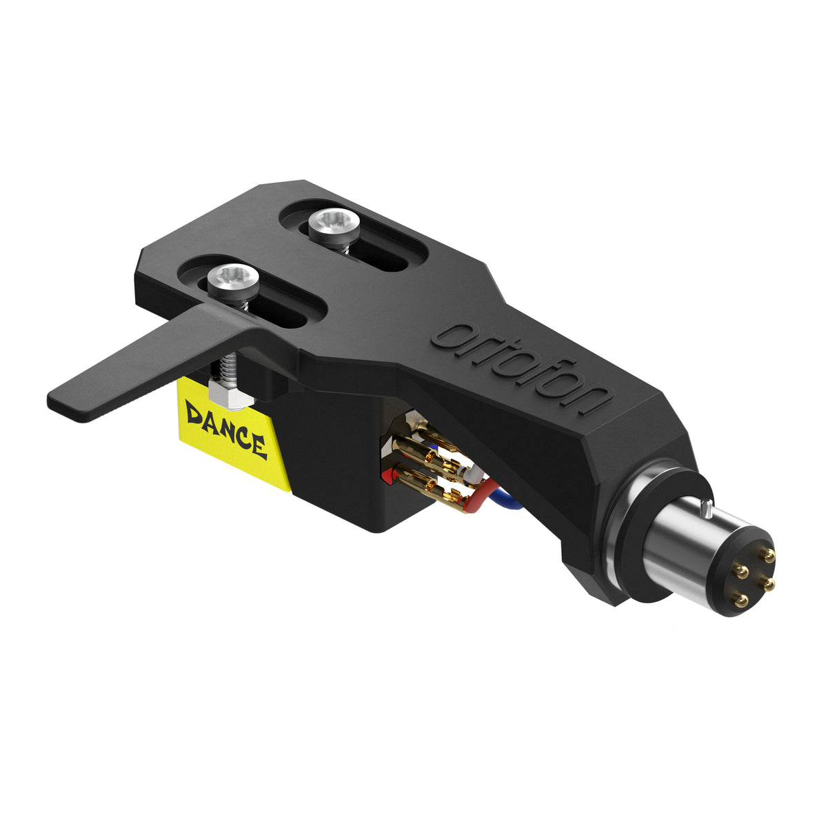 Ortofon VNL DANCE - Premontado en SH-2 Black