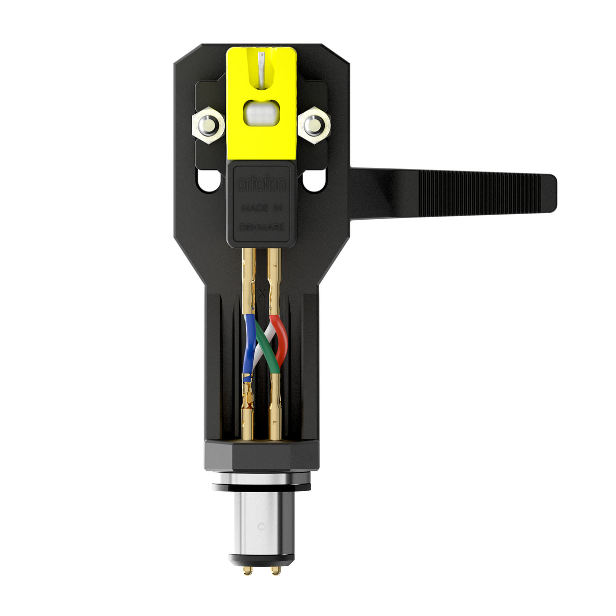 Ortofon VNL DANCE - Premontado en SH-2 Black