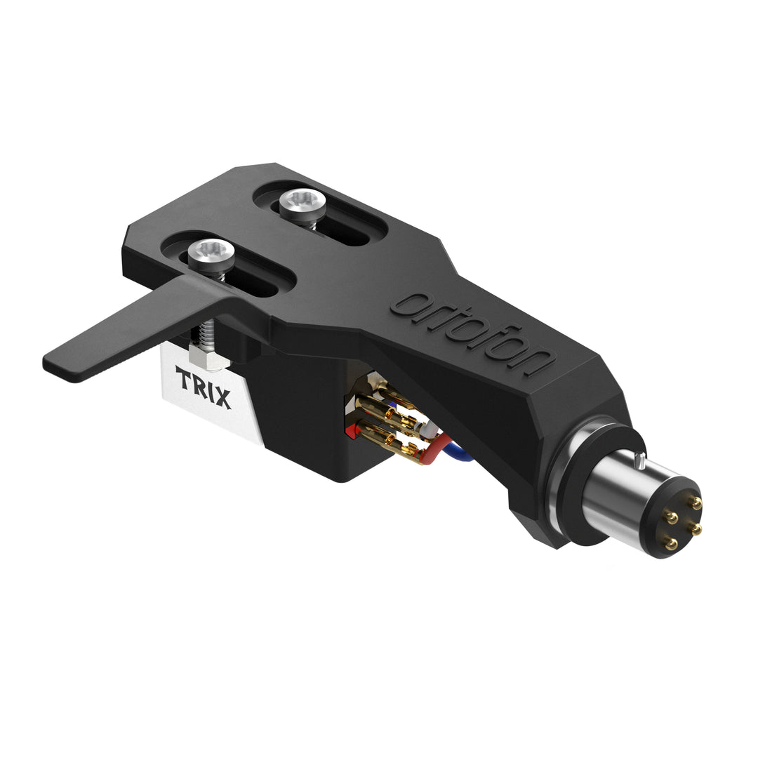 Ortofon VNL TRIX - Premontado en SH-2 Black