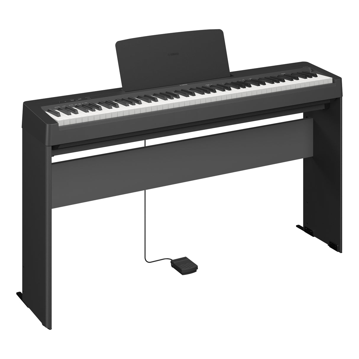 Yamaha P145 + L-100B Stand