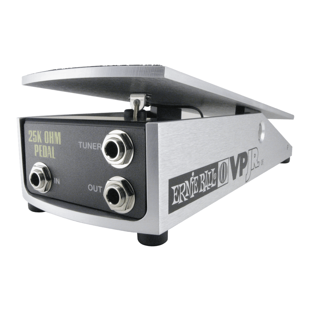 Ernie Ball EB-6181 Pedal de volumen 25K Jr.