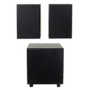 SoundMate Sistema HIFI Activo
