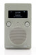 Tivoli Audio PAL+BT DAB+/Bluetooth Speaker (Blue)