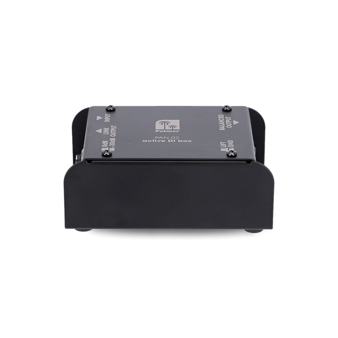 Palmer PAN 02 - Caja DI activa