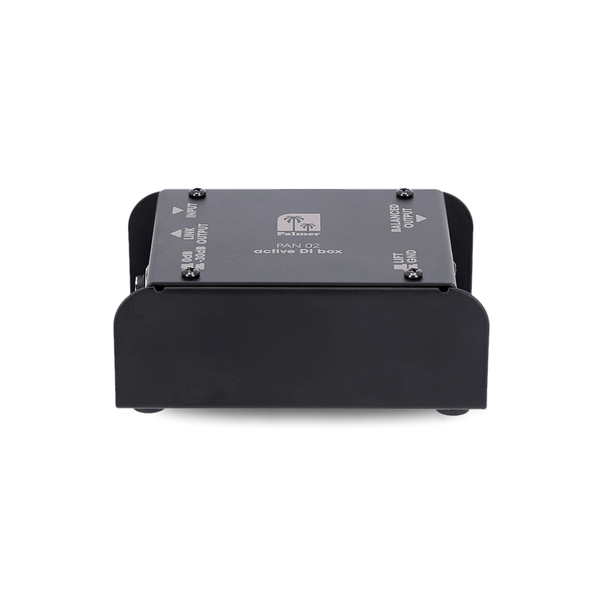 Palmer PAN 02 - Caja DI activa