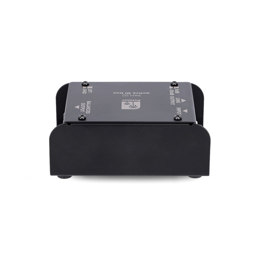 Palmer PAN 02 - Caja DI activa