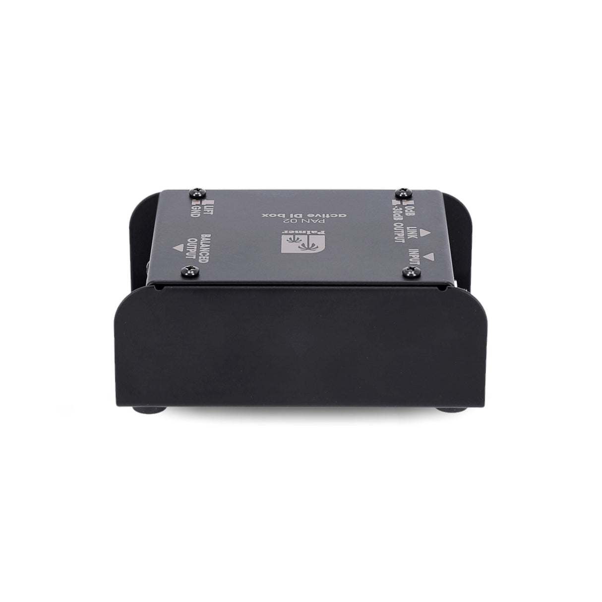 Palmer PAN 02 - Caja DI activa