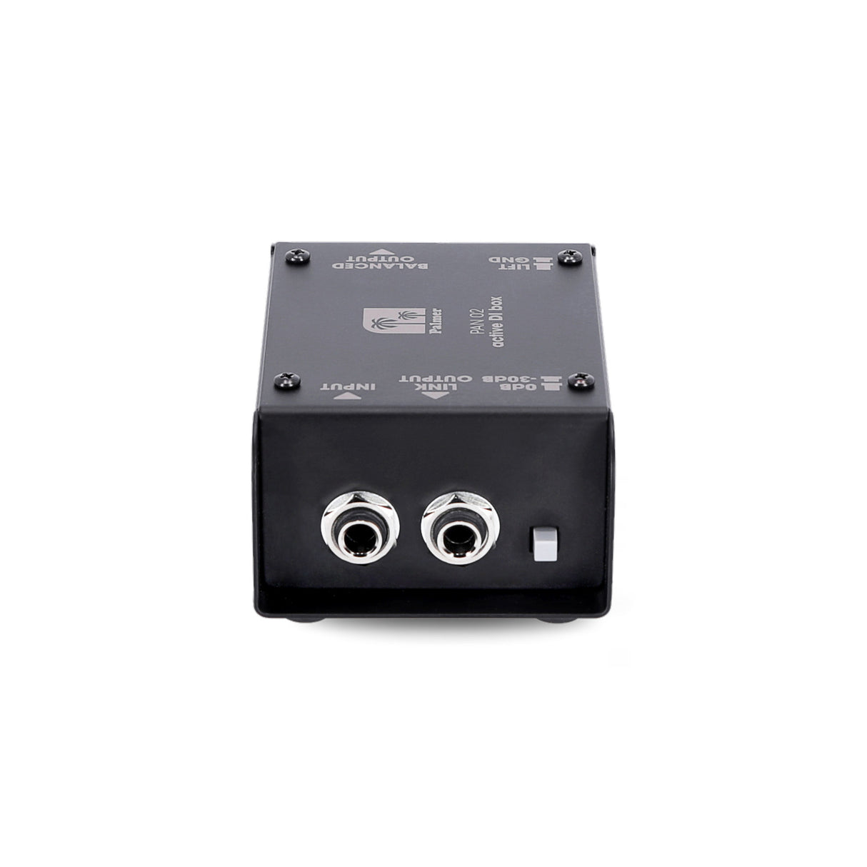 Palmer PAN 02 - Caja DI activa