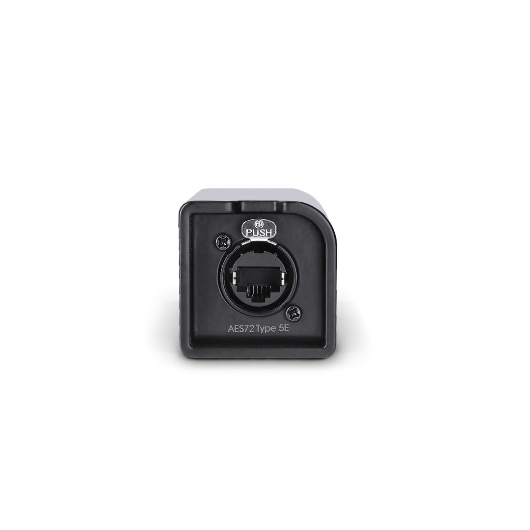 Palmer AoC Loom XLRm - Cable Audio over Cat de etherCON a 4 x XLR macho