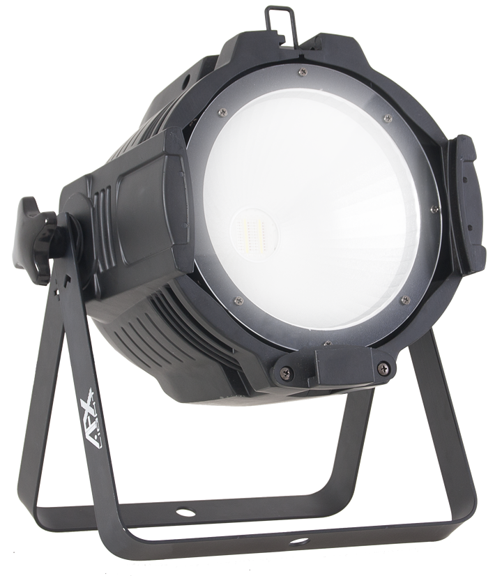 AFX LED RGBAW+UV (100W)