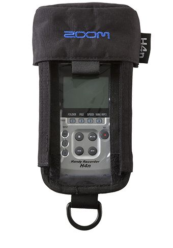 Zoom PCH-4n Case For H4n Pro