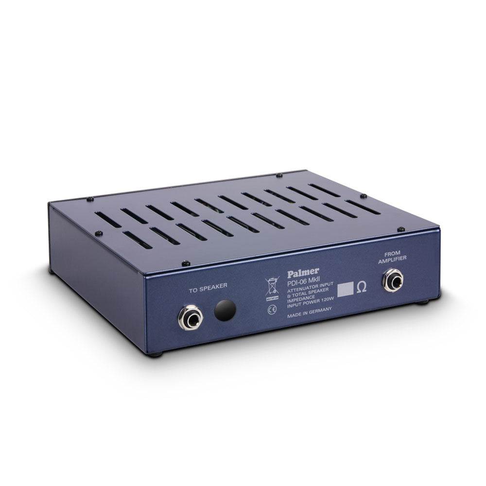 Palmer PDI 06 L16 - atenuador de potencia 16 ohm