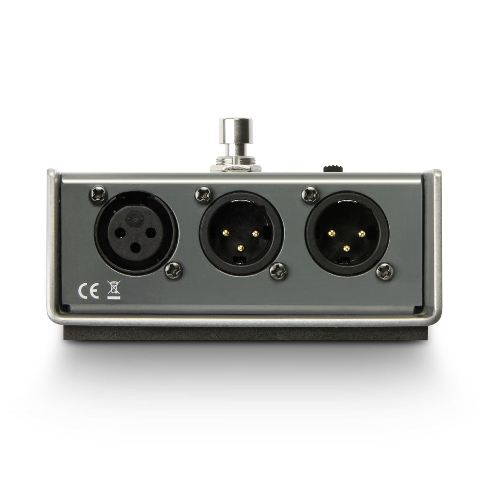 Palmer DMS - Conmutador dinámico de micrófono