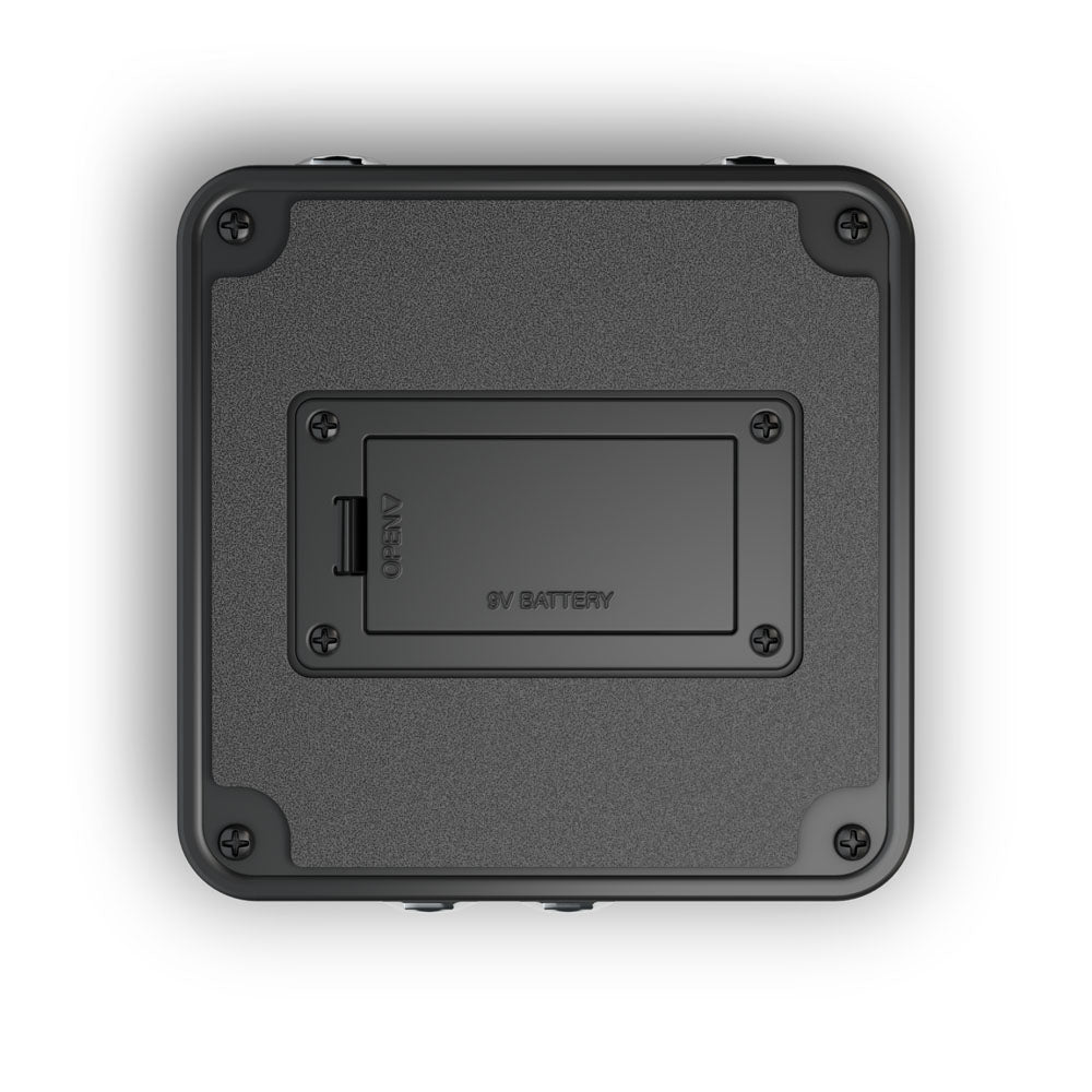 Palmer POCKET AMP BASS - Preamplificador de bajo portátil