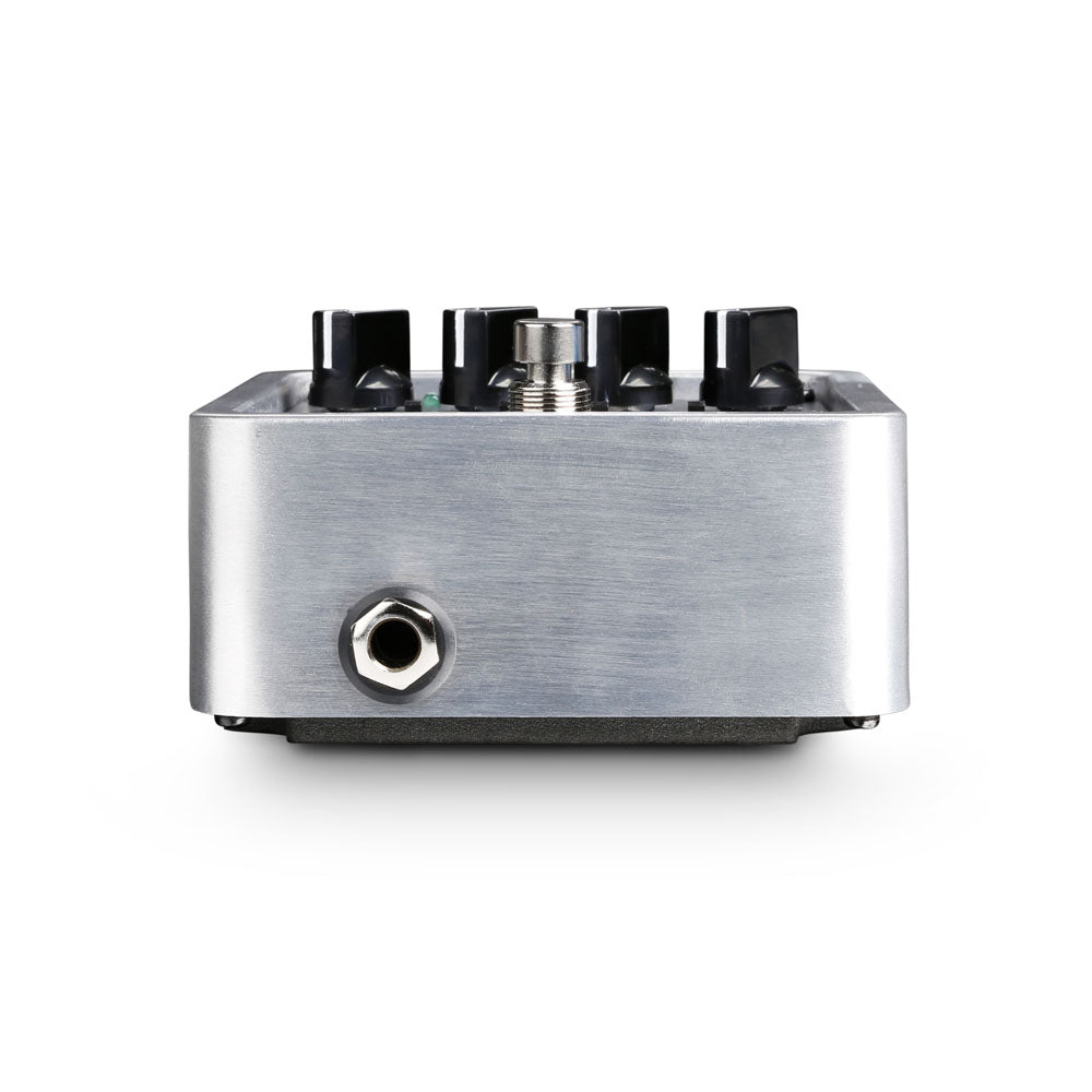 Palmer POCKET AMP MK 2 - Preamplificador de guitarra portátil