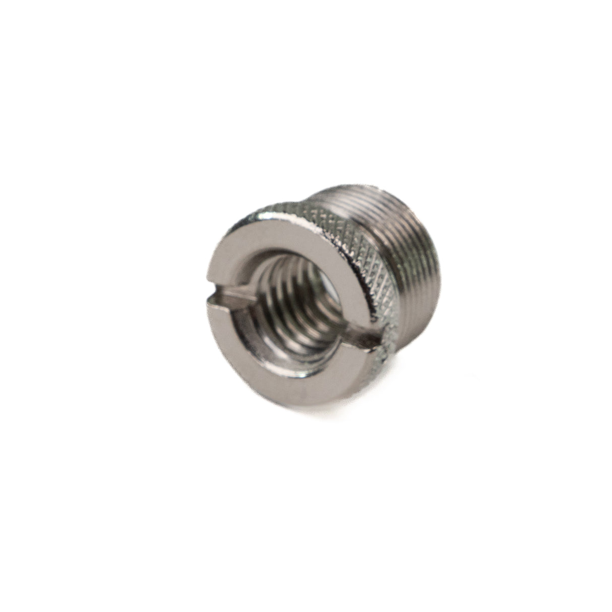 Perfex RCA Phono She Chassis Plug (negro)