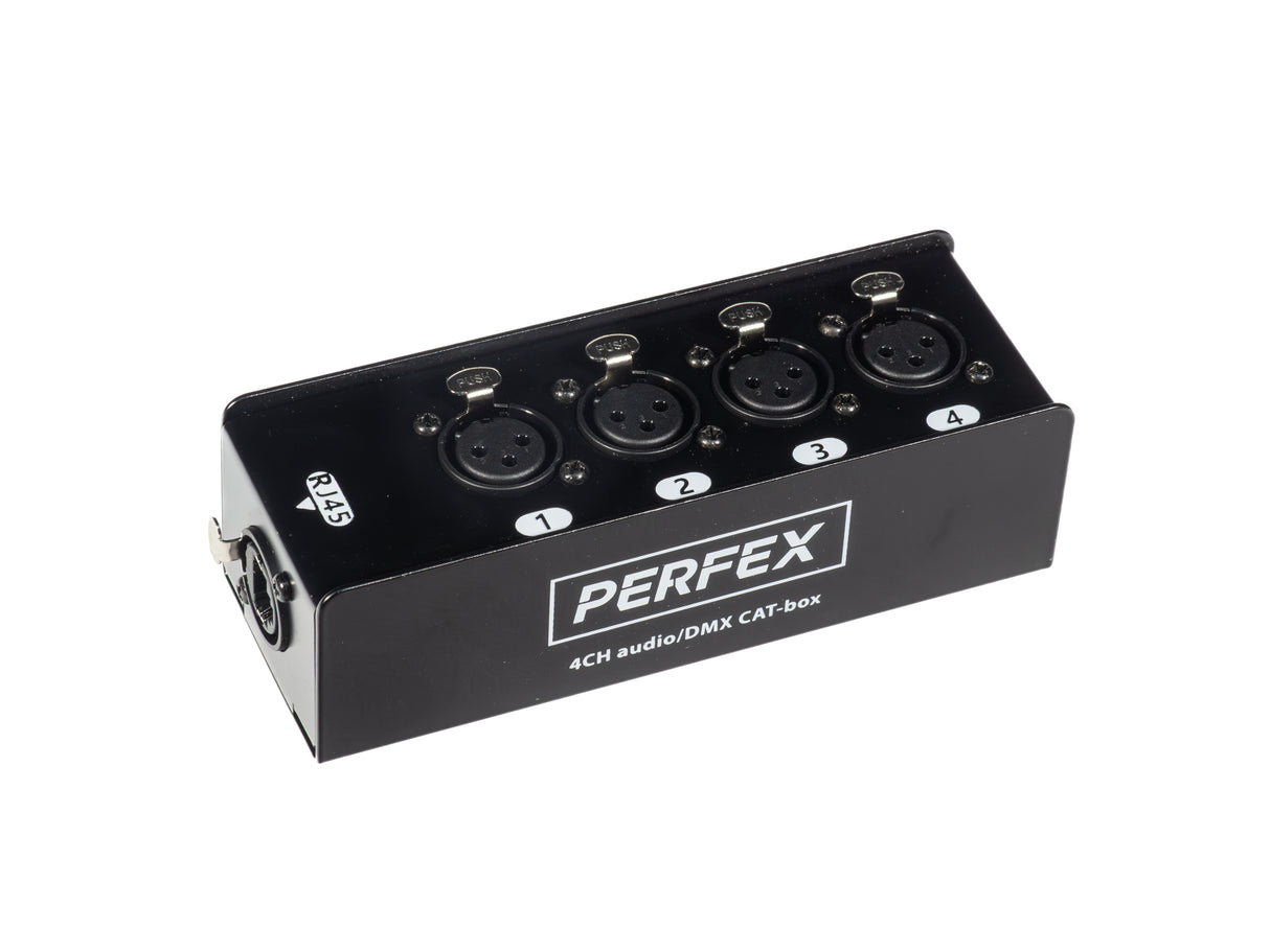 Perfex Cat Snake Box (Hembra)