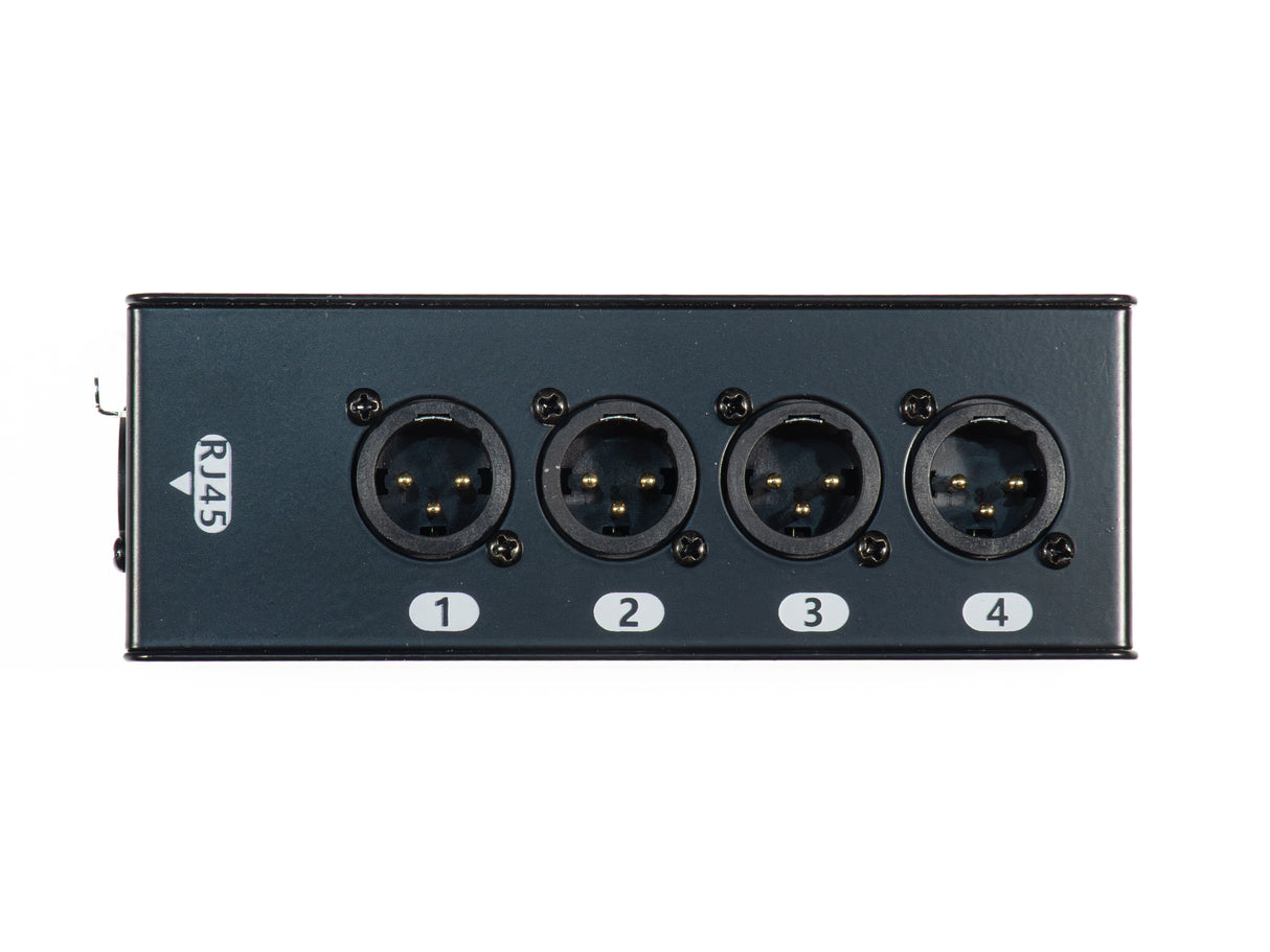 Perfex Cat Snake Box (Macho)