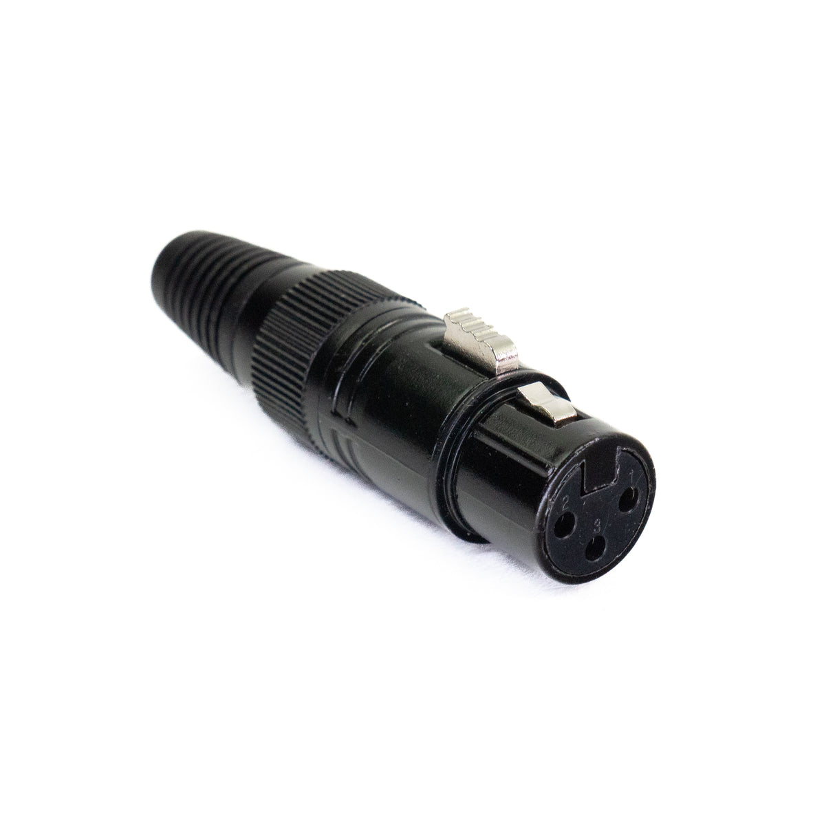 Perfex Conector XLR hembra