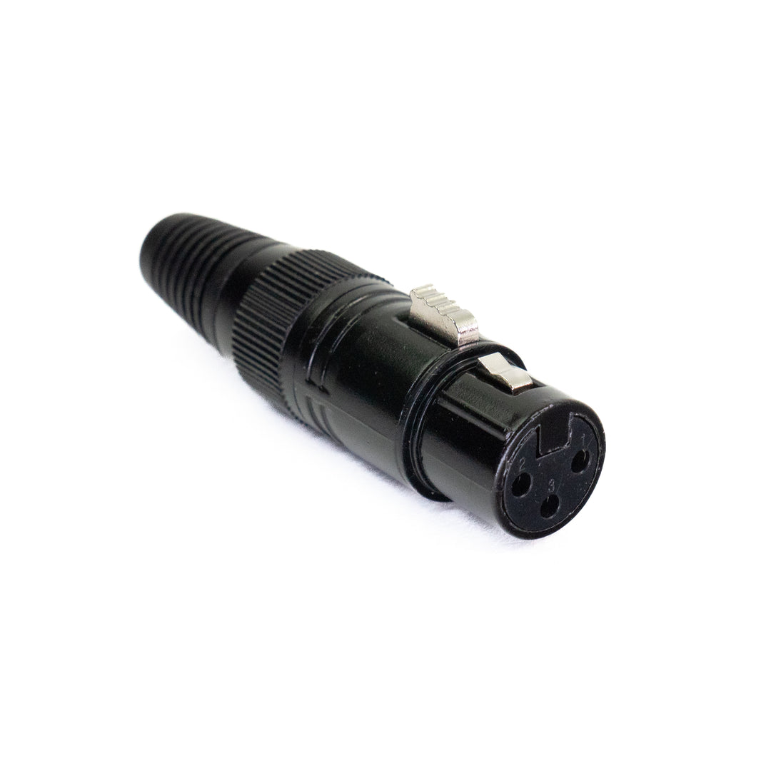 Perfex XLR Conector Hembra