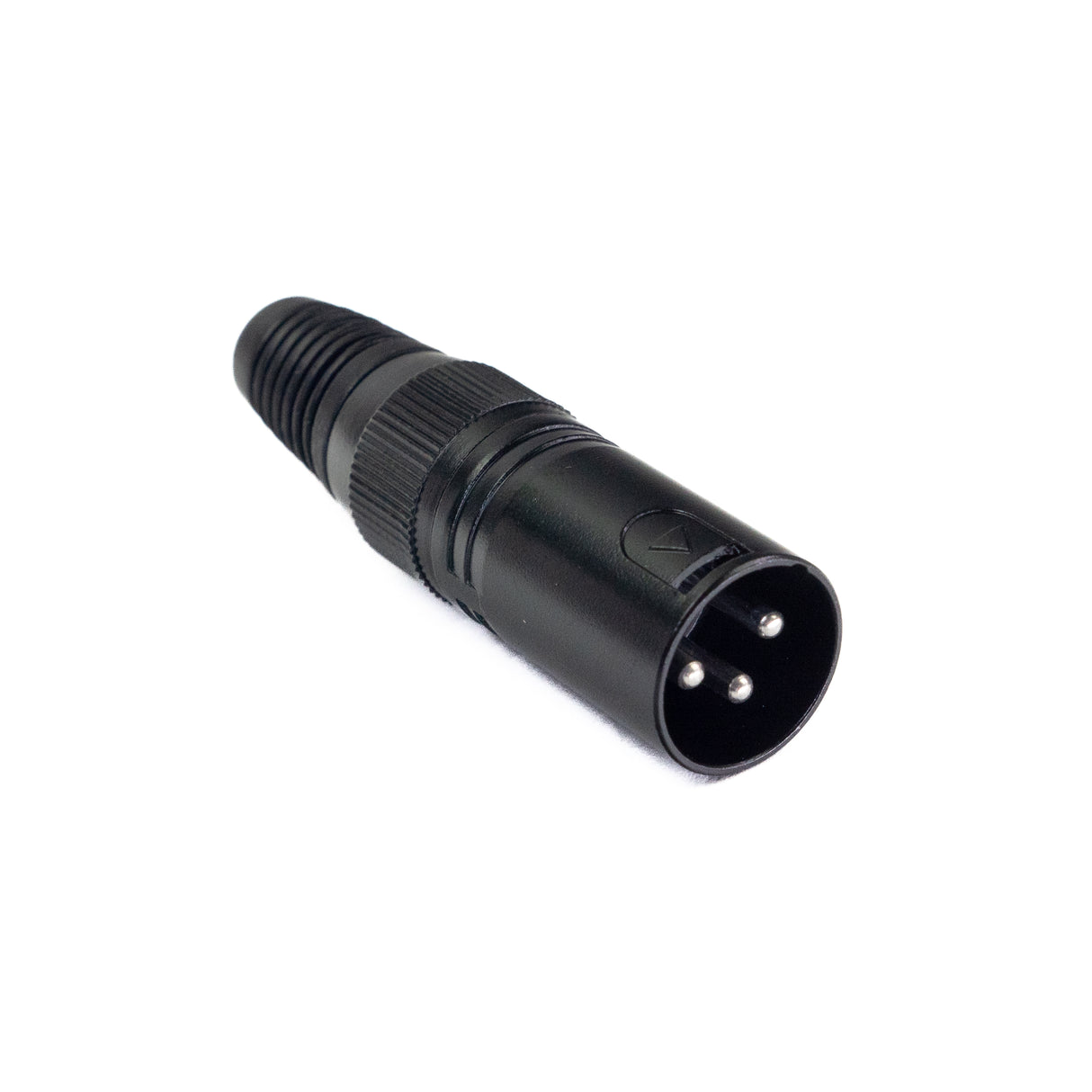Perfex Conector XLR macho