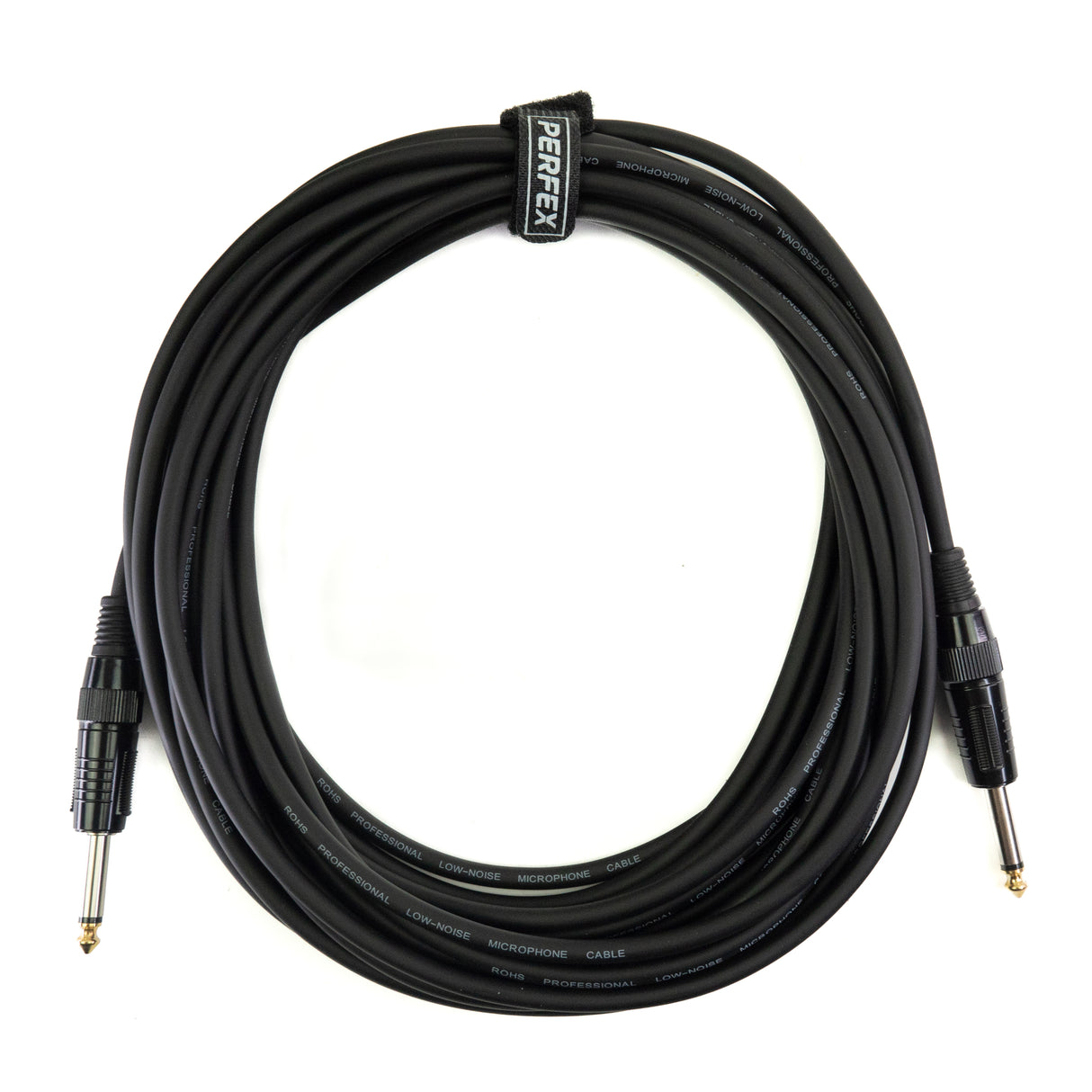 Perfex Cable jack (10m)