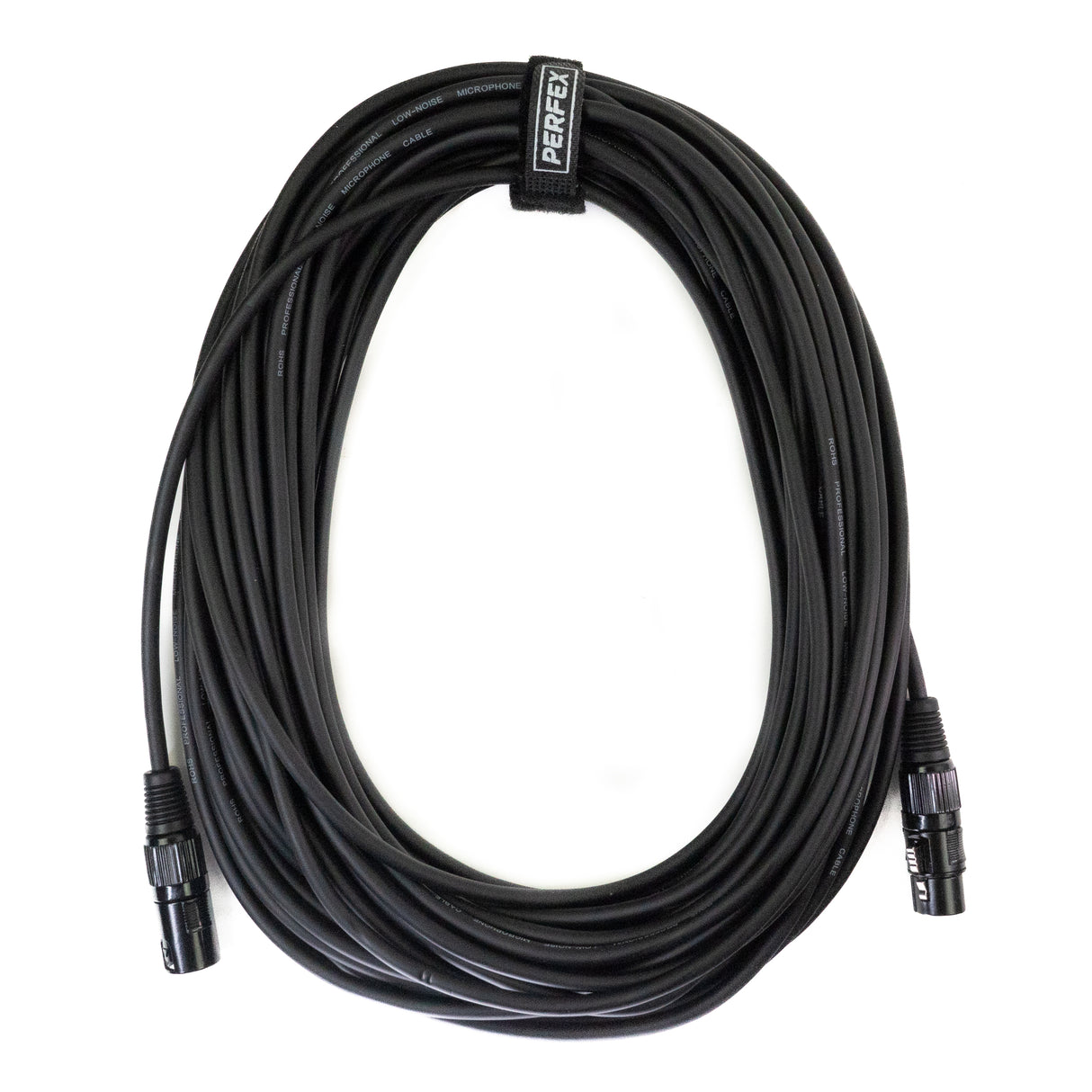 Perfex Cable XLR (20m)