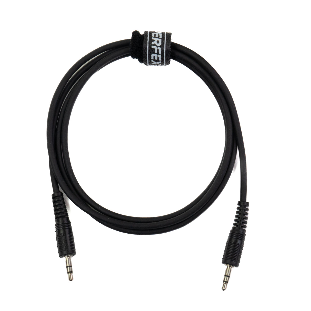 Perfex Cable jack 3,5mm mini (1,3m)