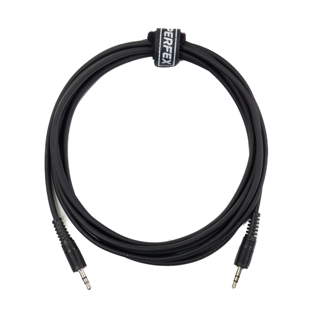 Perfex Cable Minijack 3,5mm (3m)