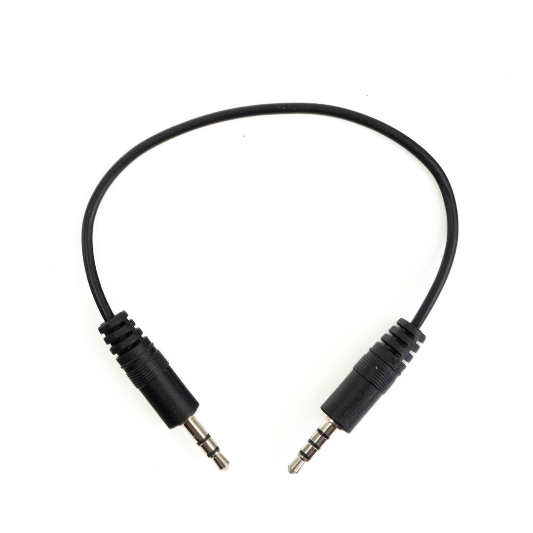 Perfex TRS a TRRS Adaptador Kabel (20cm)
