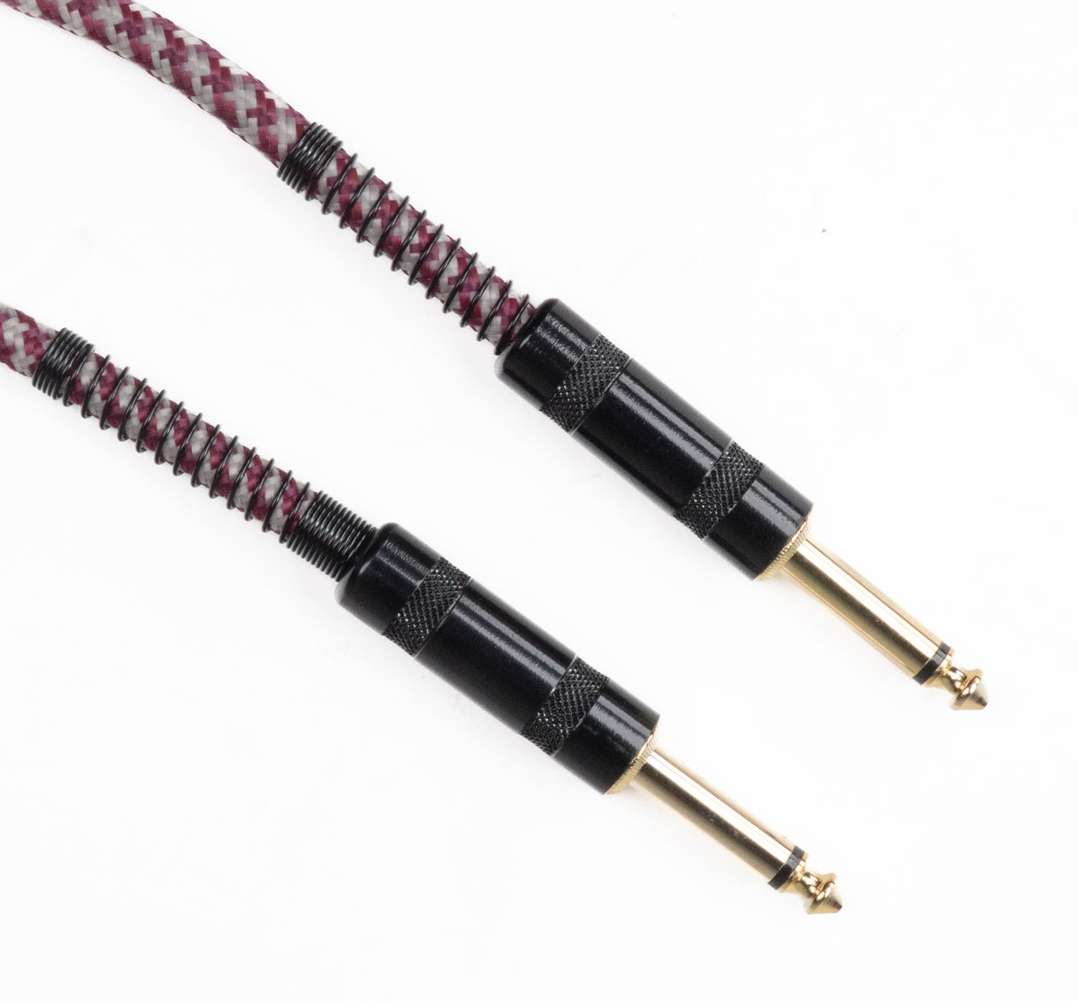 Perfex Jack Kabel (Lila/Plata) (7,5m)
