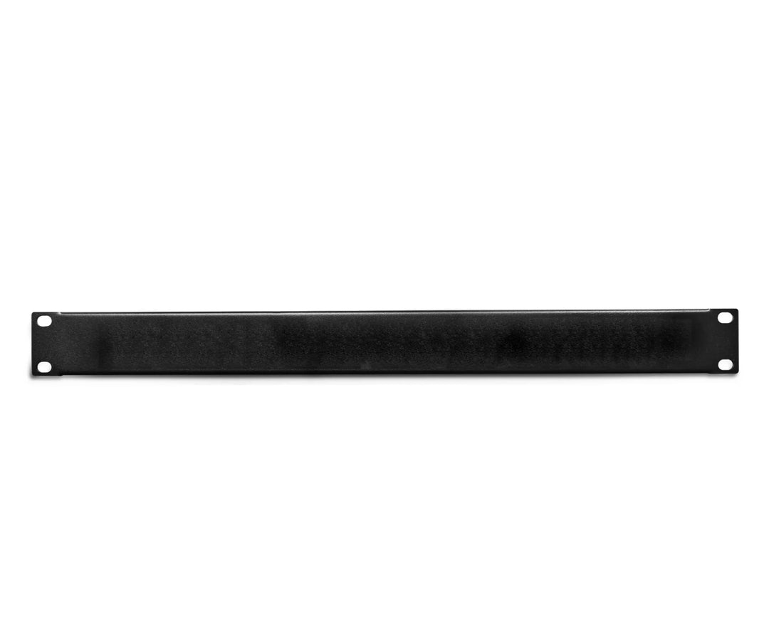 Perfex 19" 1U - placa ciega