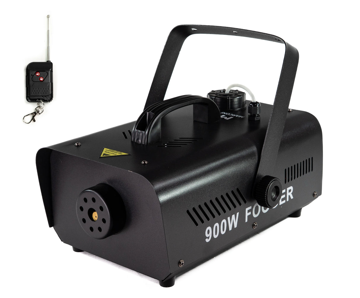 Ibiza Fog machine (900W) Package