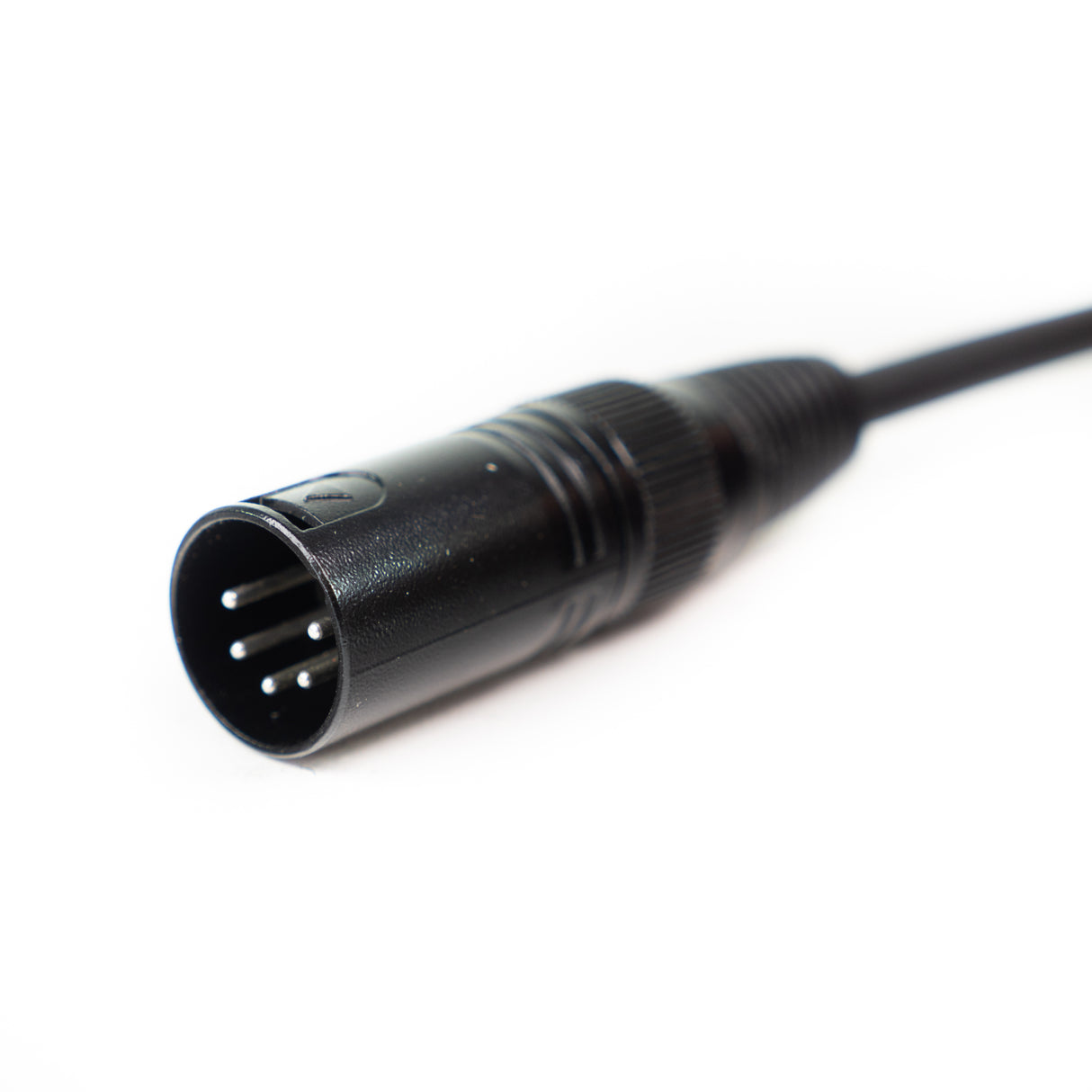 Perfex DMX Kabel 5 Polet (5m)