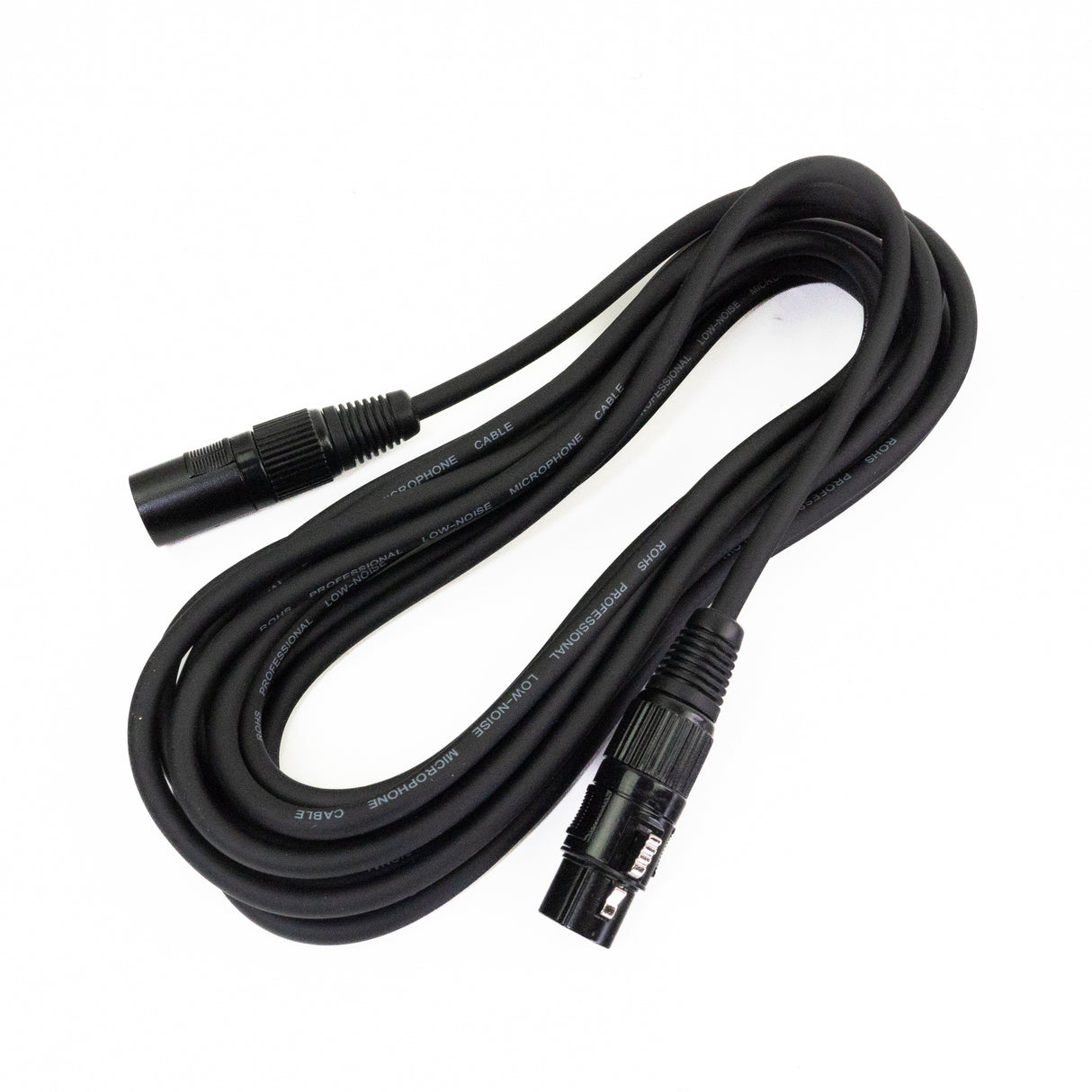 Grooveland MC58 Micrófono vocal dinámico