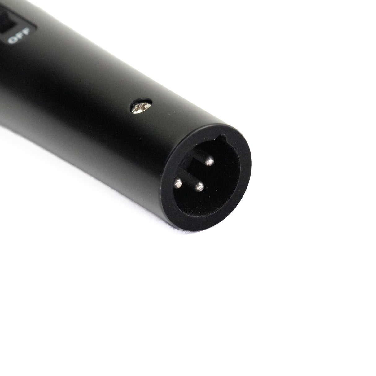 Grooveland MC58 Micrófono Dinámico para Voz